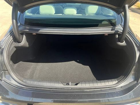 Used 2025 Hyundai Sonata SEL FWD image 13