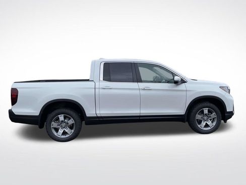 New 2026 Honda Ridgeline RTL image 2