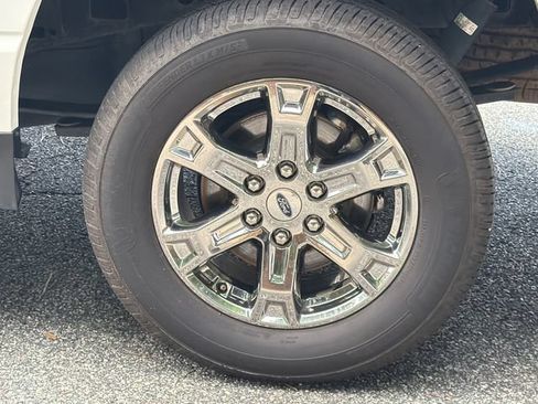 Used 2021 Ford F150 XLT w/ Equipment Group 302A High RWD image 21