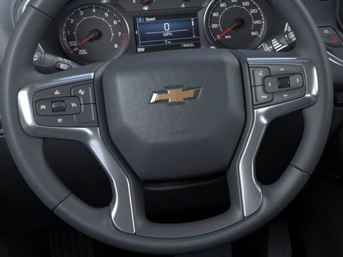 New 2026 Chevrolet Blazer LT w/ Midnight/Sport Edition FWD image 19
