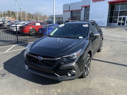 Used 2025 Subaru Crosstrek 2.5i Limited w/ Popular Package #4A