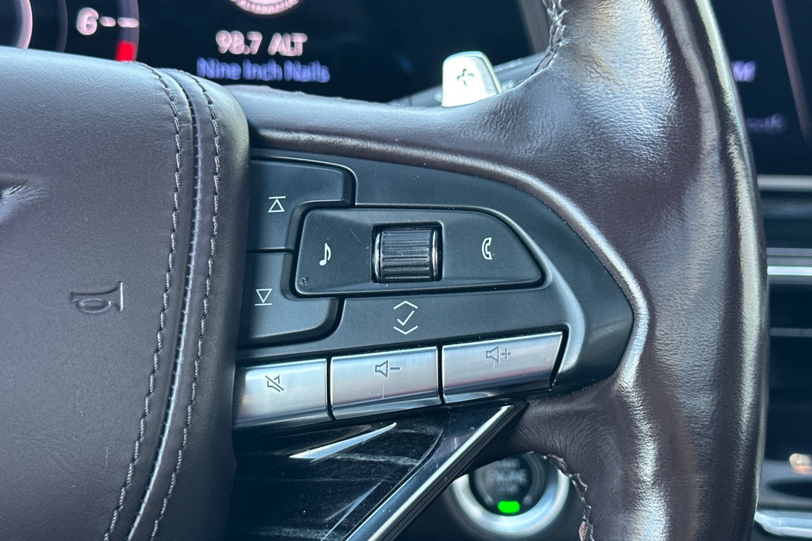 Certified 2023 Cadillac Escalade V AWD/4WD image 35