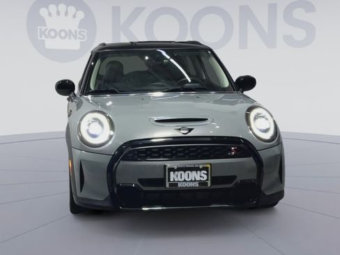 Used 2023 MINI Cooper S image 4