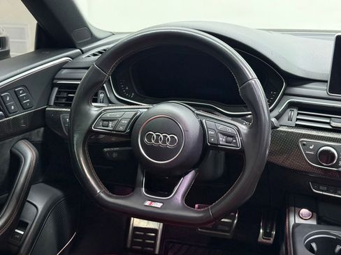 Used 2018 Audi S5 Prestige w/ S Sport Package image 33