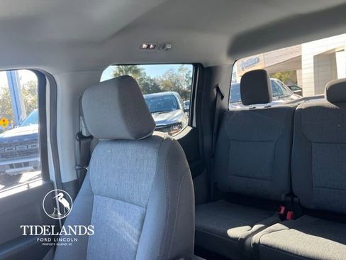 New 2025 Ford F150 XL w/ Equipment Group 103A High image 33