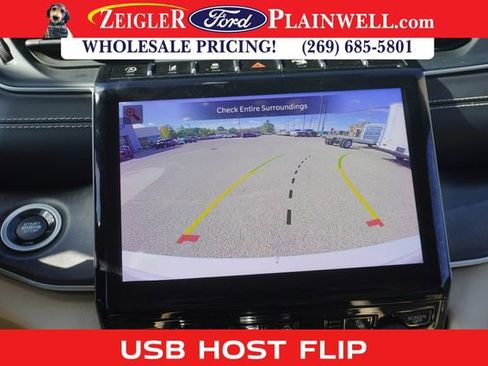 Used 2021 Jeep Grand Cherokee L Limited image 20