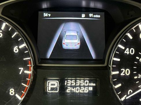 Used 2015 Nissan Altima 2.5 S w/ Power Driver Seat Package image 17