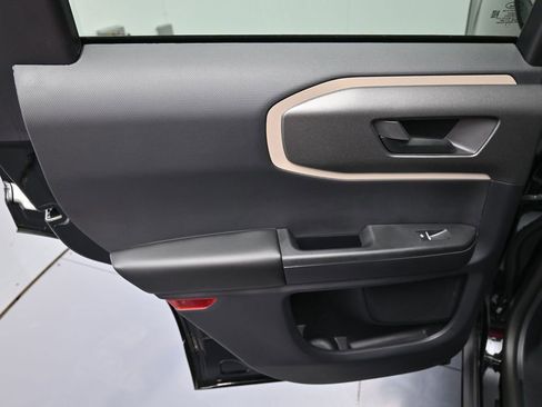 New 2025 Ford Bronco Sport Big Bend image 32