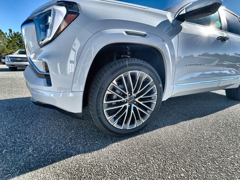 New 2026 GMC Terrain Denali image 65