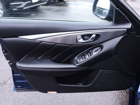 Used 2019 INFINITI Q50 Signature Edition AWD/4WD image 54
