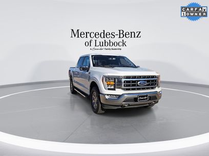 Used 2023 Ford F150 Lariat