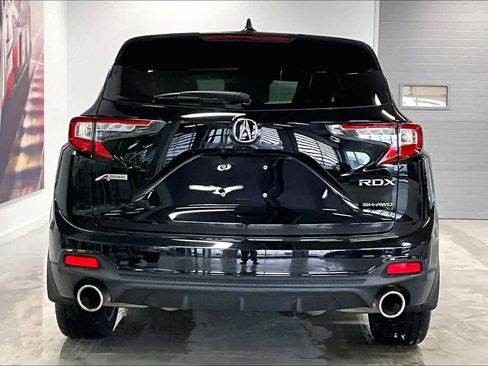 Used 2021 Acura RDX A-Spec image 5