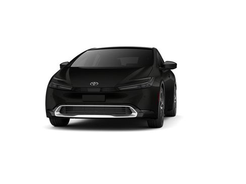 New 2027 Toyota Prius XLE AWD/4WD image 18