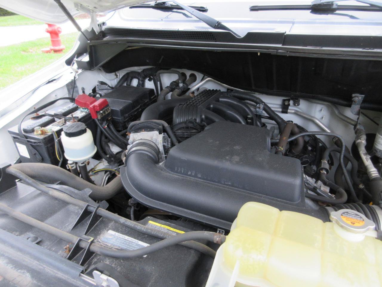 Used 2021 Nissan NV 2500 SV RWD image 33