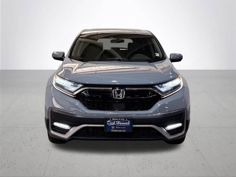 Used 2022 Honda CR-V EX image 4