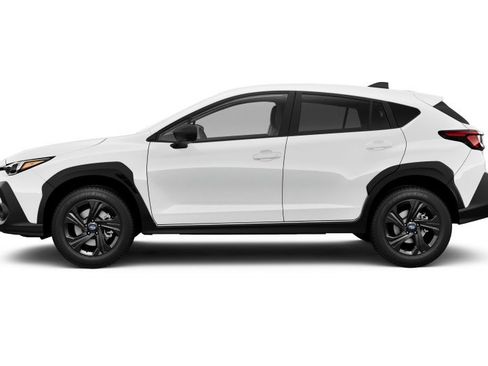 New 2026 Subaru Crosstrek 2.5i AWD/4WD image 5
