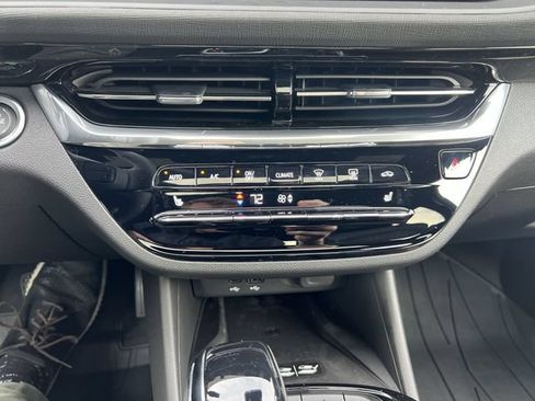 New 2026 Buick Envista Sport Touring FWD image 20