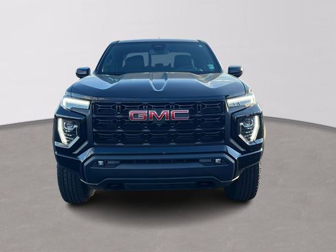 Used 2025 GMC Canyon Elevation w/ Convenience Package image 2