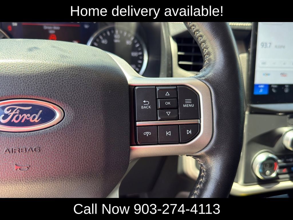 Used 2022 Ford Expedition XLT RWD image 23