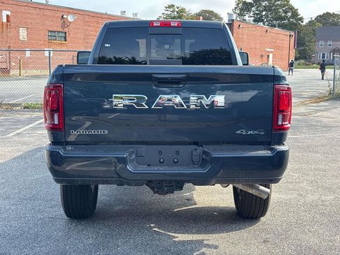 New 2026 RAM 2500 Laramie image 3