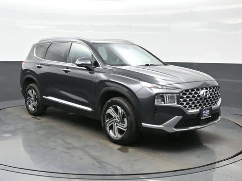 Used 2023 Hyundai Santa Fe SEL w/ Premium Package AWD/4WD image 8