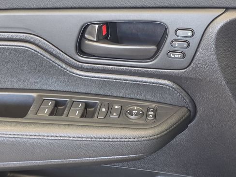 Used 2025 Honda Odyssey EX-L image 26