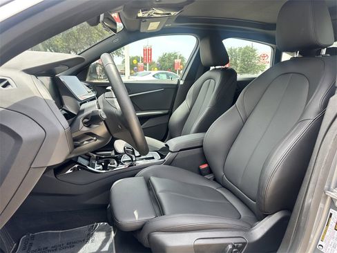 Used 2024 BMW 228i Gran Coupe image 12
