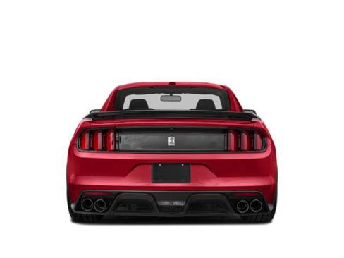Used 2018 Ford Mustang Shelby GT350 w/ Convenience Package image 5