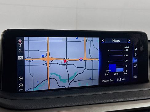 Used 2022 Lexus RX 350 2WD image 22