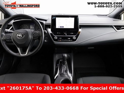 Certified 2024 Toyota Corolla SE image 31