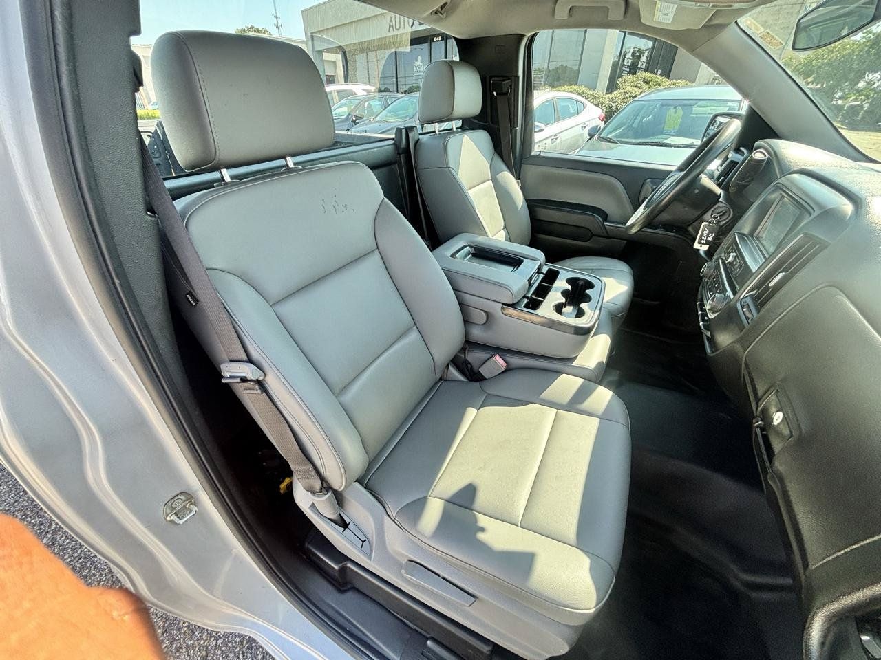 Used 2018 GMC Sierra 1500 2WD Regular Cab image 58