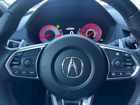 Certified 2023 Acura RDX A-Spec image 31