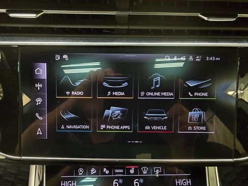 New 2026 Audi Q8 Prestige image 20