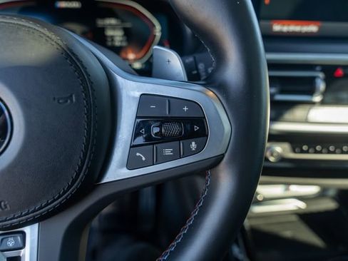 Used 2023 BMW X3 M40i image 28