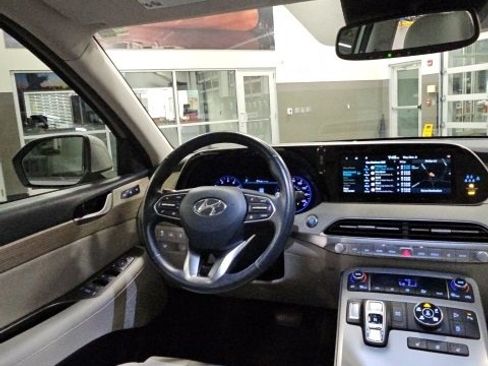 Used 2022 Hyundai Palisade SEL w/ Premium Package image 28
