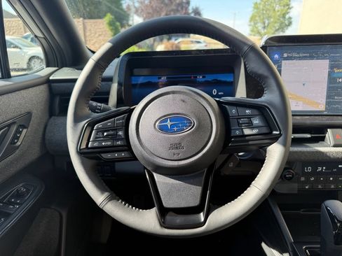 New 2026 Subaru Outback Limited XT AWD/4WD image 11