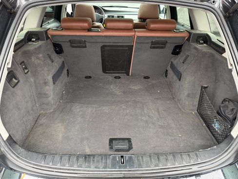 Used 2006 BMW 325xi Wagon image 13