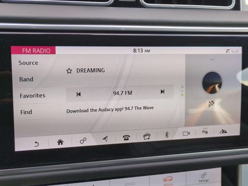 Used 2019 Land Rover Range Rover Supercharged AWD/4WD image 19