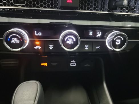 Used 2024 Honda Civic Sport image 21