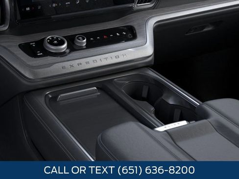 New 2026 Ford Expedition Platinum AWD/4WD image 17