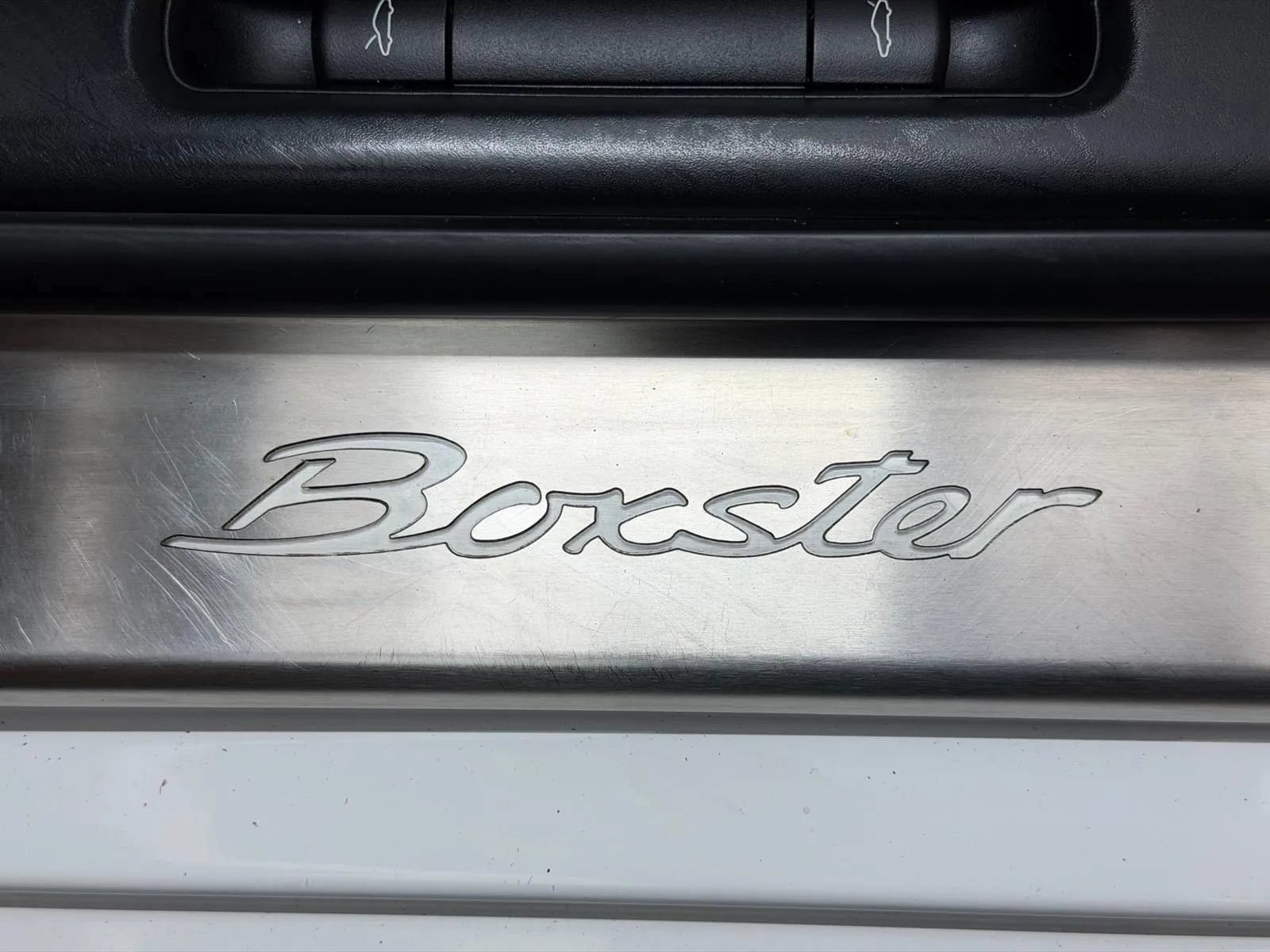 Used 2008 Porsche Boxster RWD image 21