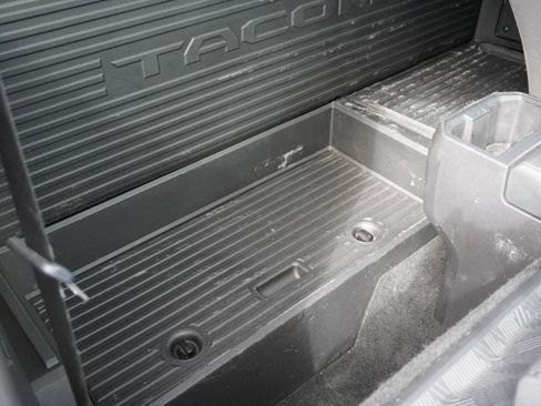 Used 2024 Toyota Tacoma SR RWD image 19