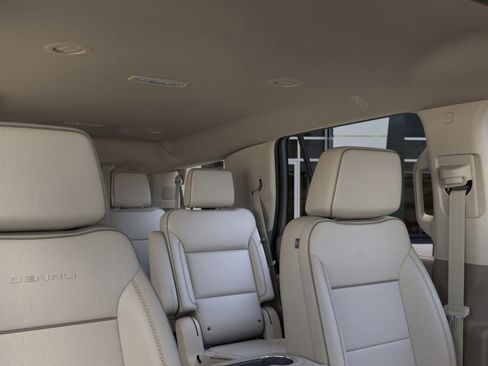 New 2026 GMC Yukon Denali image 24