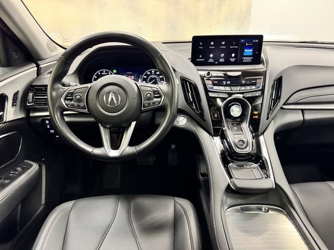 Used 2023 Acura RDX AWD image 19