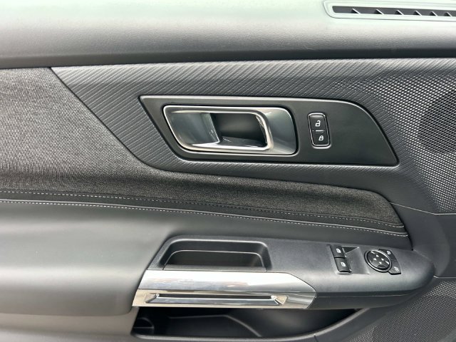 New 2026 Ford Mustang Coupe RWD image 19