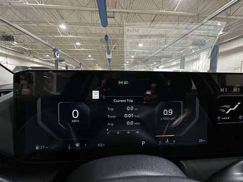 New 2025 Kia K4 EX image 10