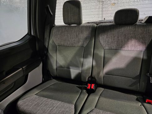 Used 2023 Ford F150 XLT w/ Trailer Tow Package image 12