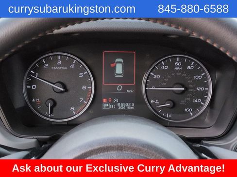 Used 2025 Subaru Forester Sport image 22