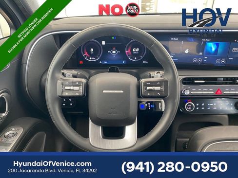 Used 2026 Hyundai Palisade Calligraphy FWD image 46