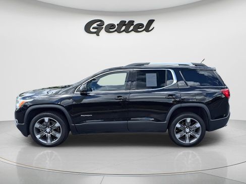 Used 2019 GMC Acadia SLT FWD image 8